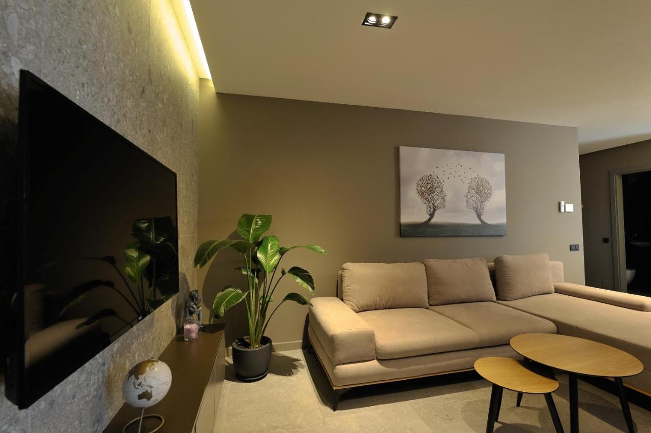 Sofia Apartments Kaloşvar Dış mekan fotoğraf