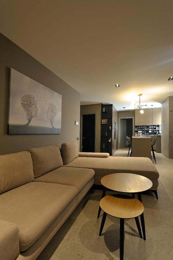 Sofia Apartments Kaloşvar Dış mekan fotoğraf