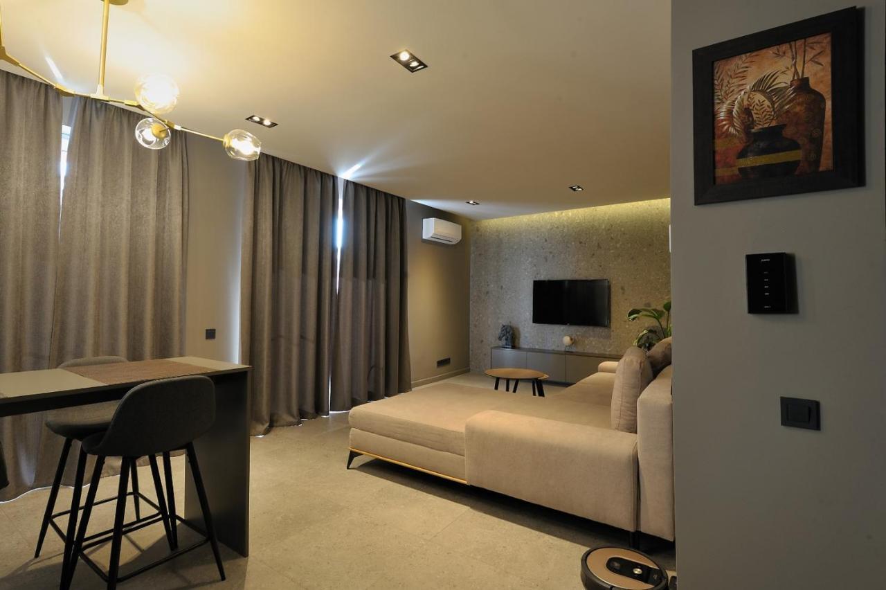 Sofia Apartments Kaloşvar Dış mekan fotoğraf