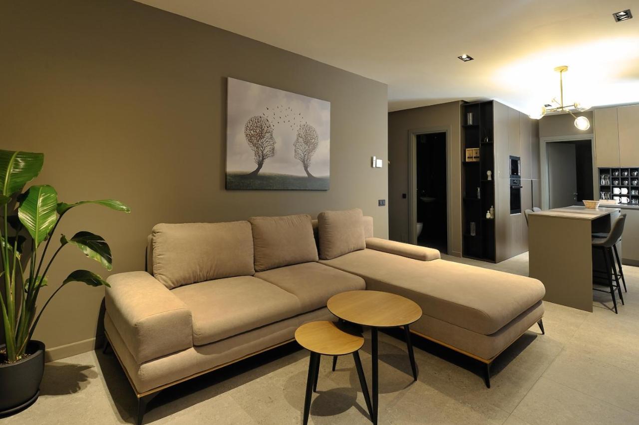 Sofia Apartments Kaloşvar Dış mekan fotoğraf
