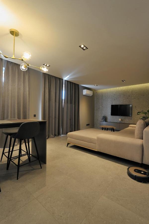Sofia Apartments Kaloşvar Dış mekan fotoğraf