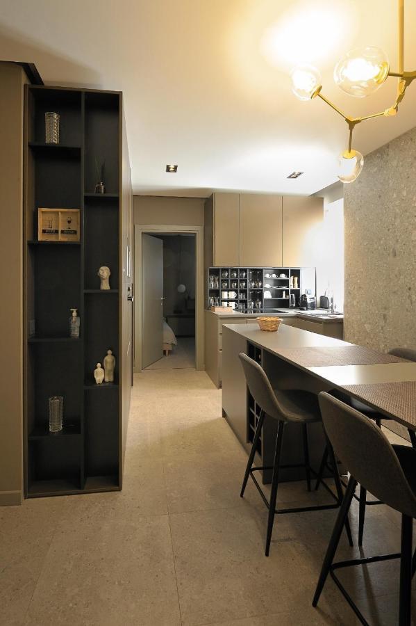 Sofia Apartments Kaloşvar Dış mekan fotoğraf