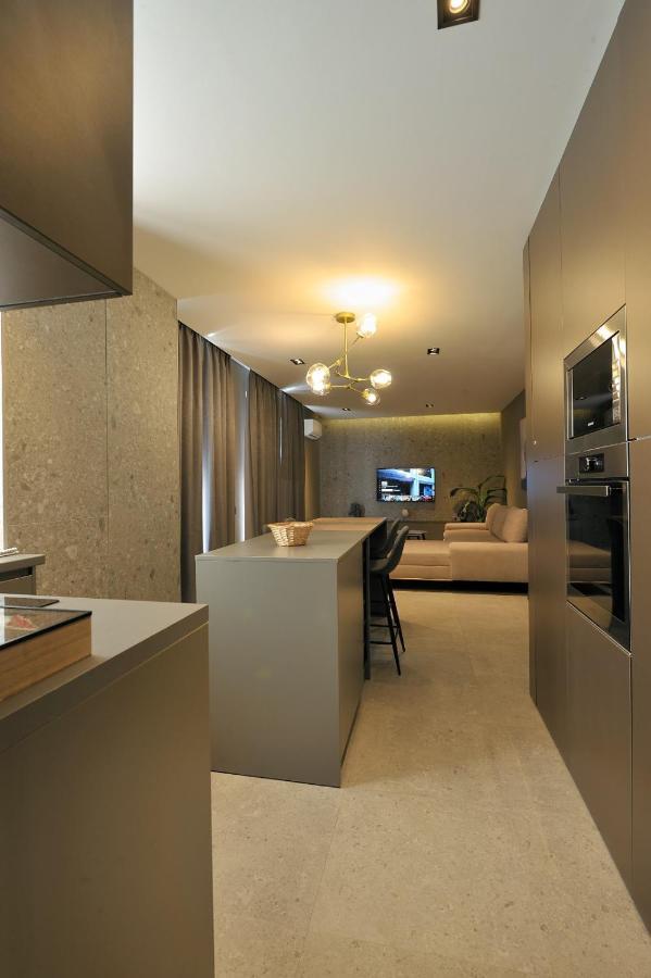 Sofia Apartments Kaloşvar Dış mekan fotoğraf
