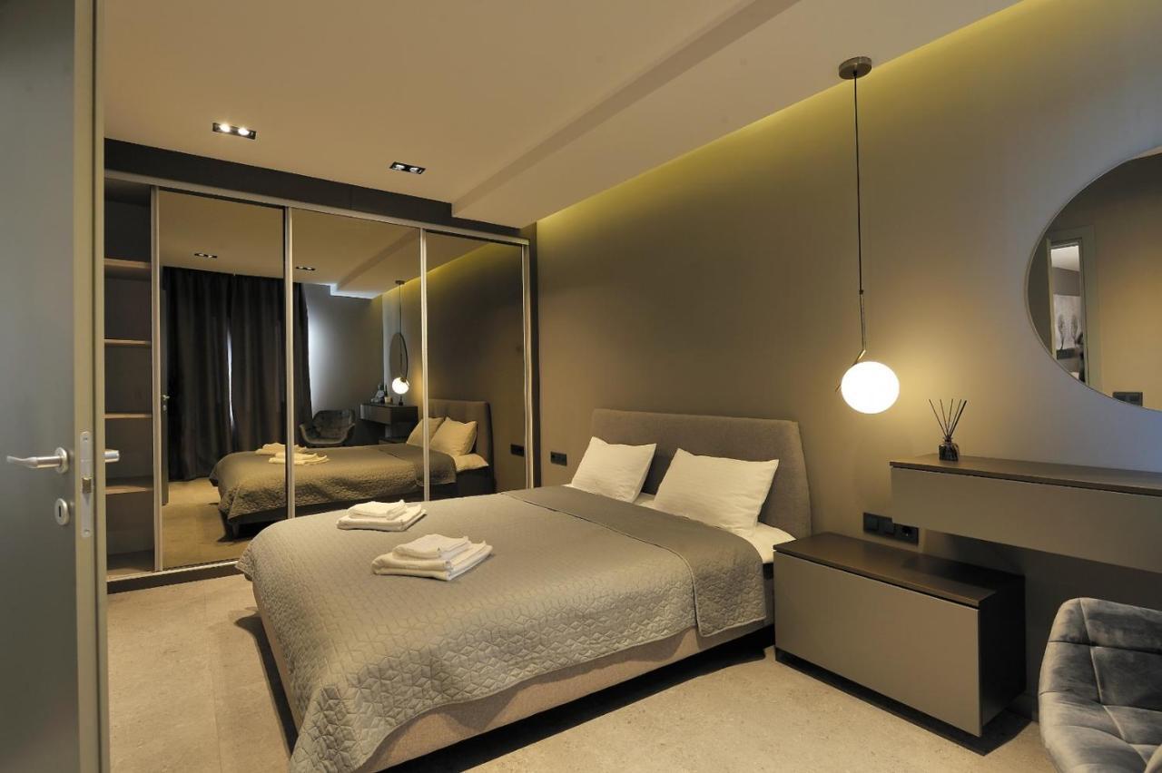 Sofia Apartments Kaloşvar Dış mekan fotoğraf
