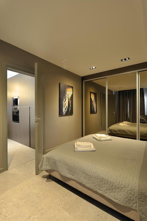 Sofia Apartments Kaloşvar Dış mekan fotoğraf