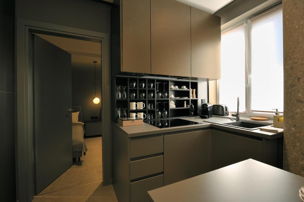 Sofia Apartments Kaloşvar Dış mekan fotoğraf