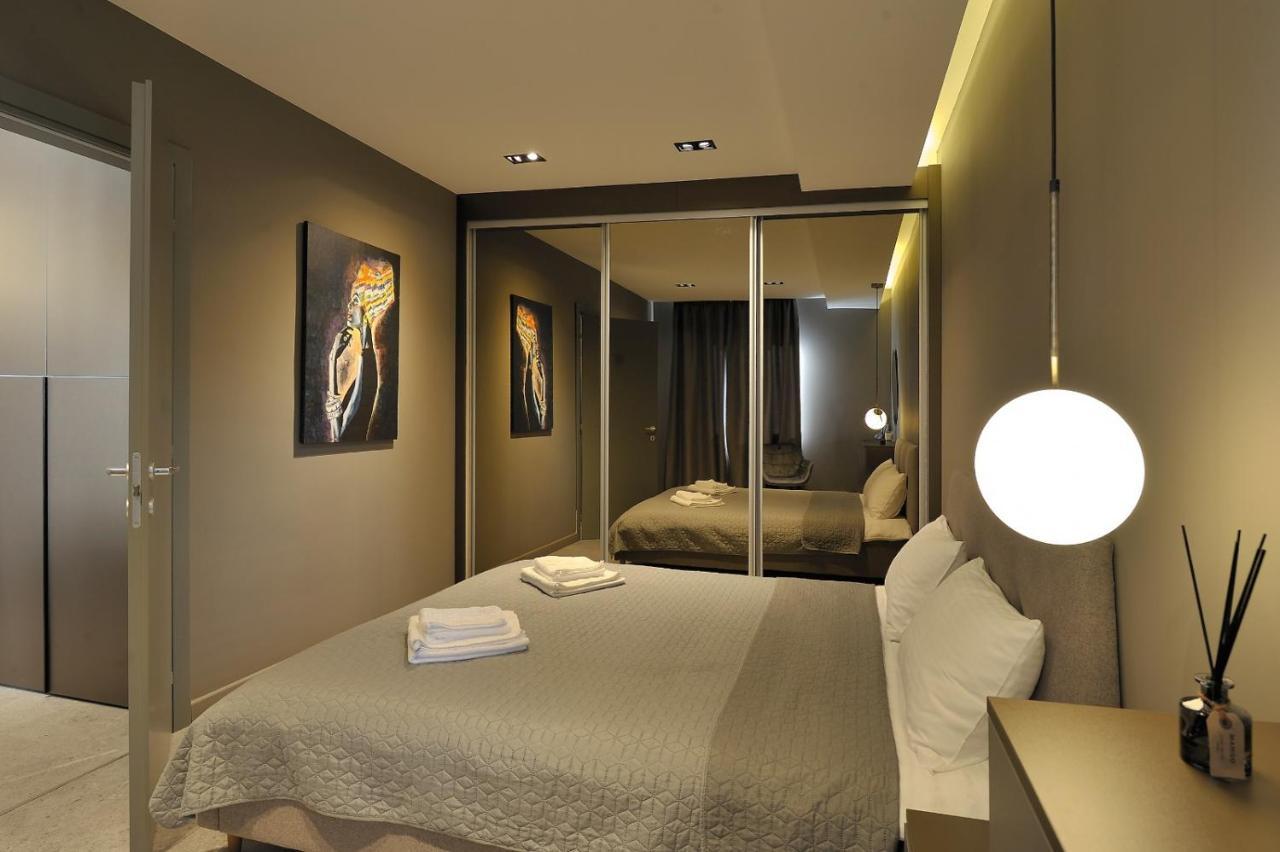 Sofia Apartments Kaloşvar Dış mekan fotoğraf